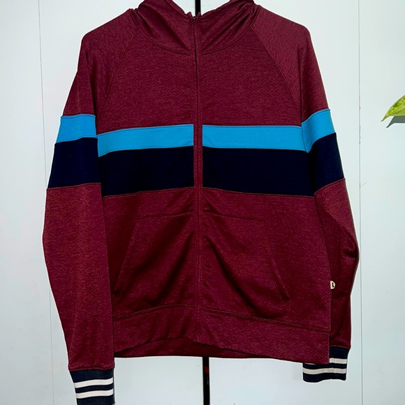 cotopaxi Jackets & Blazers - EUC Cotopaxi lightweight zip up hooded jacket size M